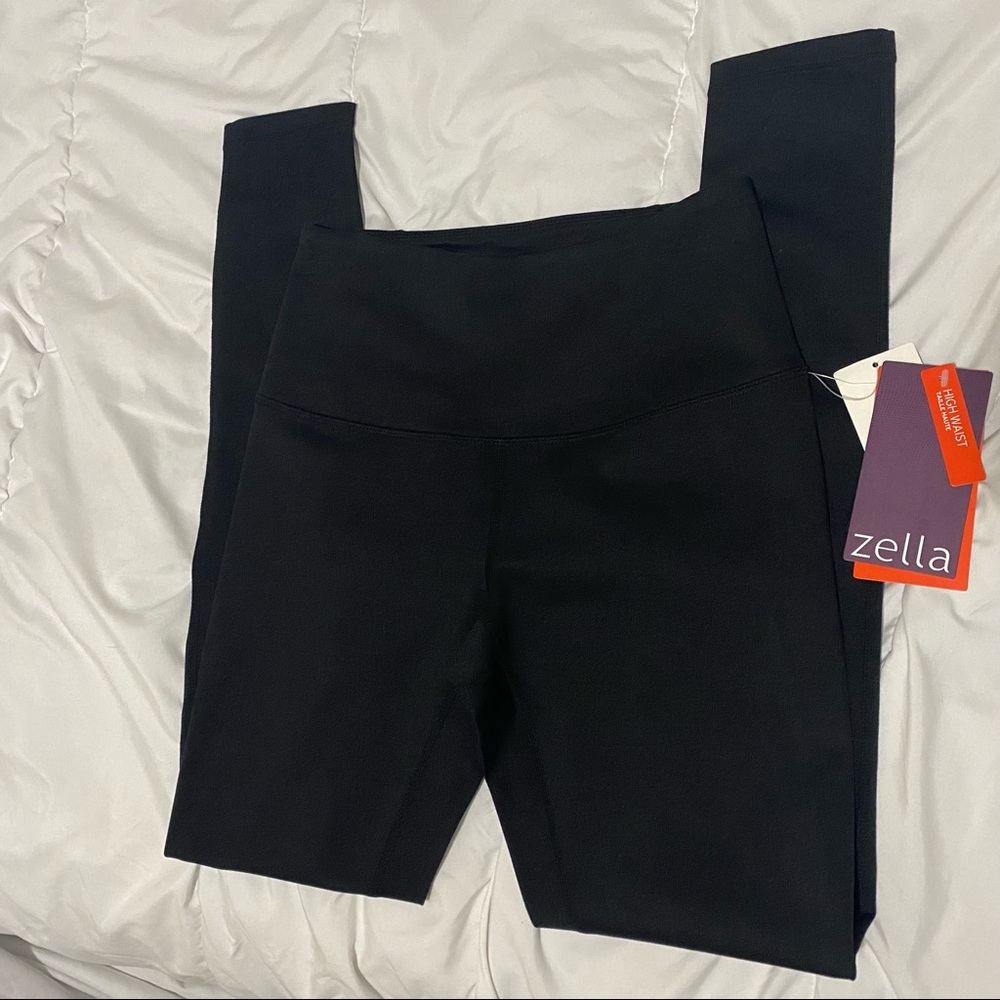 Zella high waisted leggings